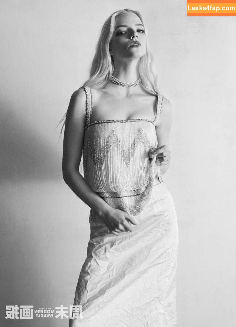 Anya Taylor-Joy / anyataylorjoy / owlicats leaked photo photo #0378