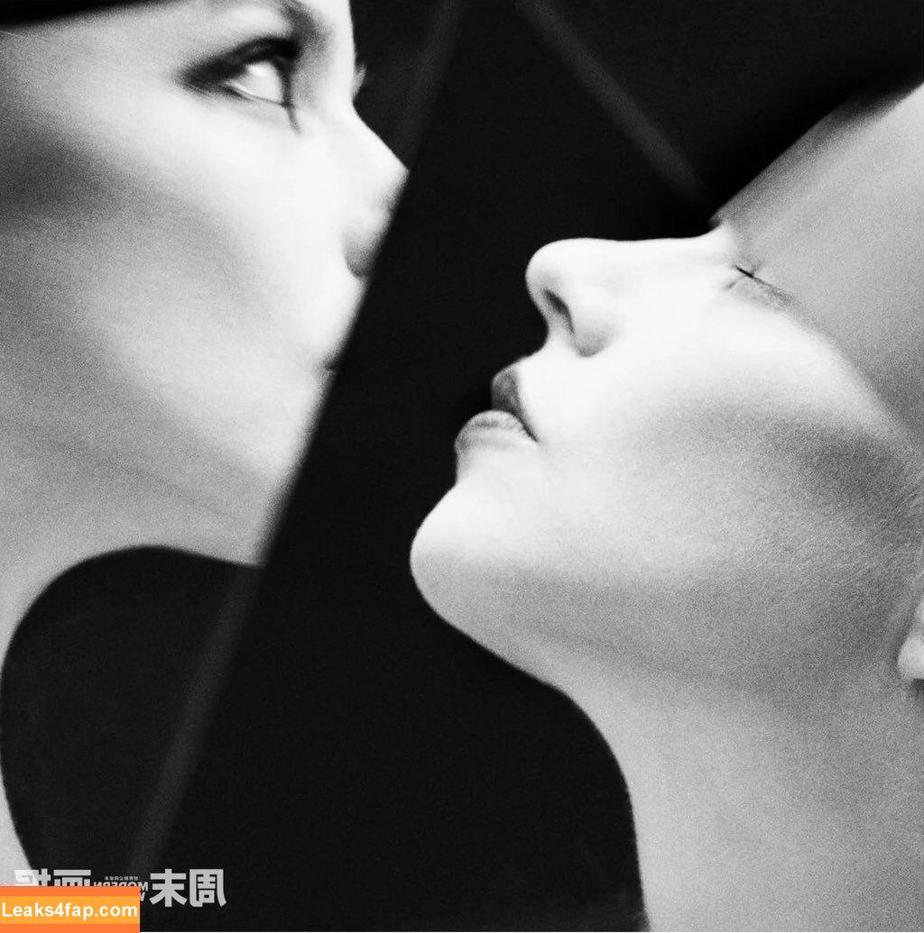 Anya Taylor-Joy / anyataylorjoy / owlicats leaked photo photo #0381