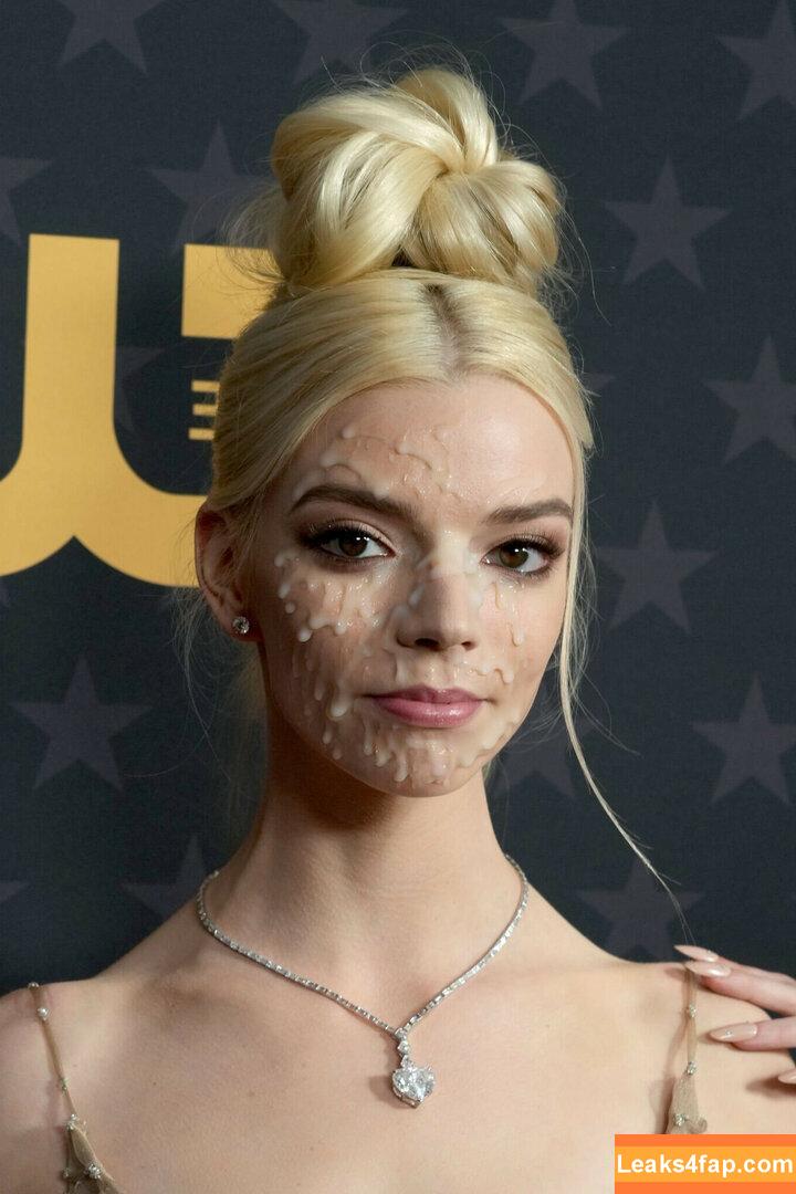 Anya Taylor-Joy / anyataylorjoy / owlicats leaked photo photo #0383