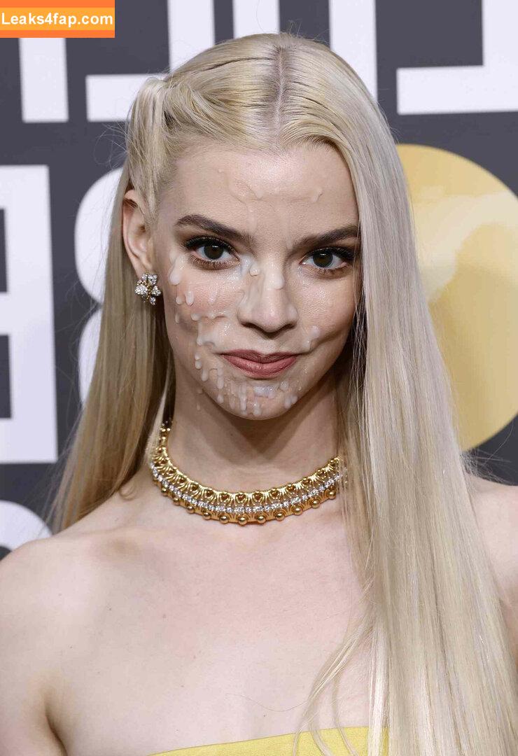 Anya Taylor-Joy / anyataylorjoy / owlicats leaked photo photo #0384