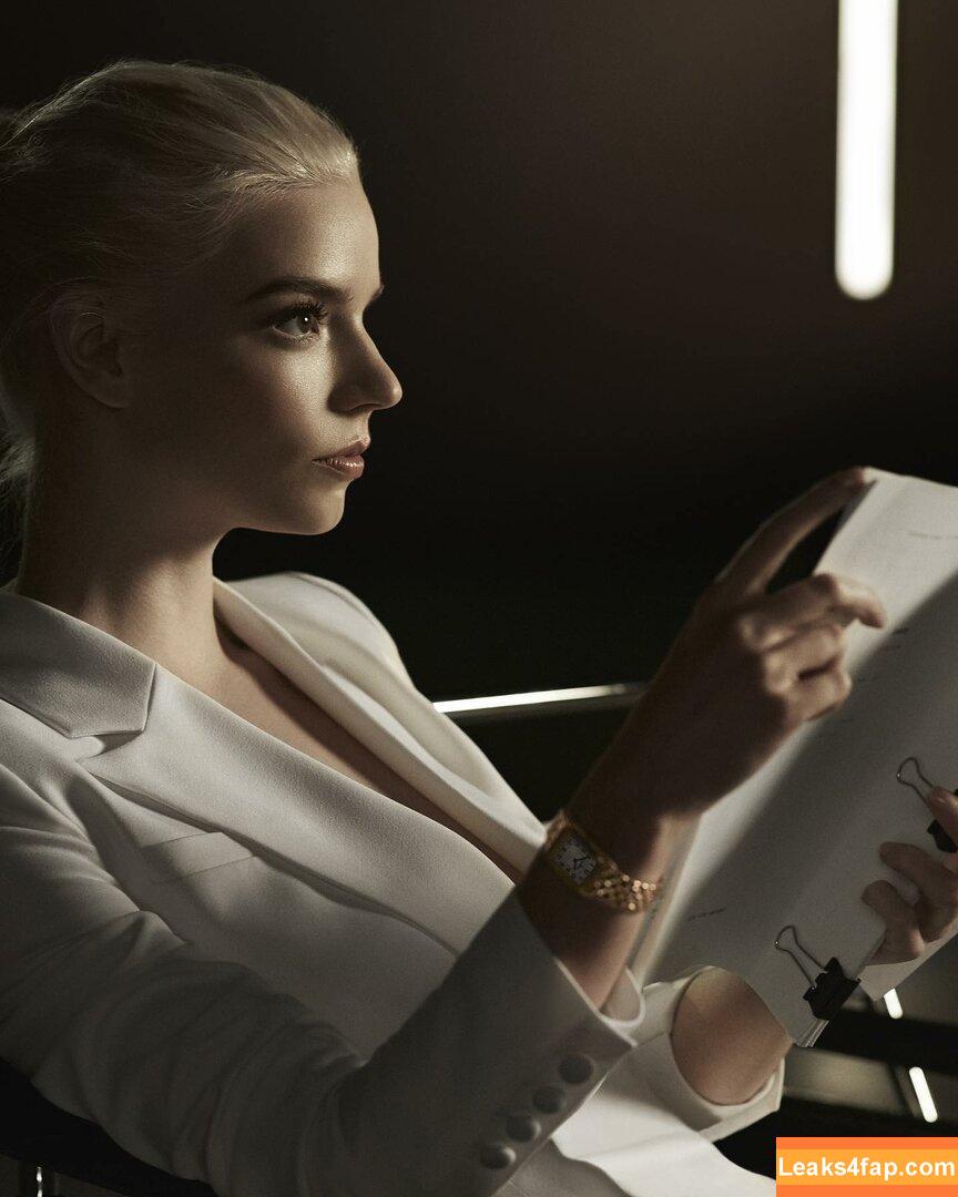 Anya Taylor-Joy / anyataylorjoy / owlicats leaked photo photo #0403