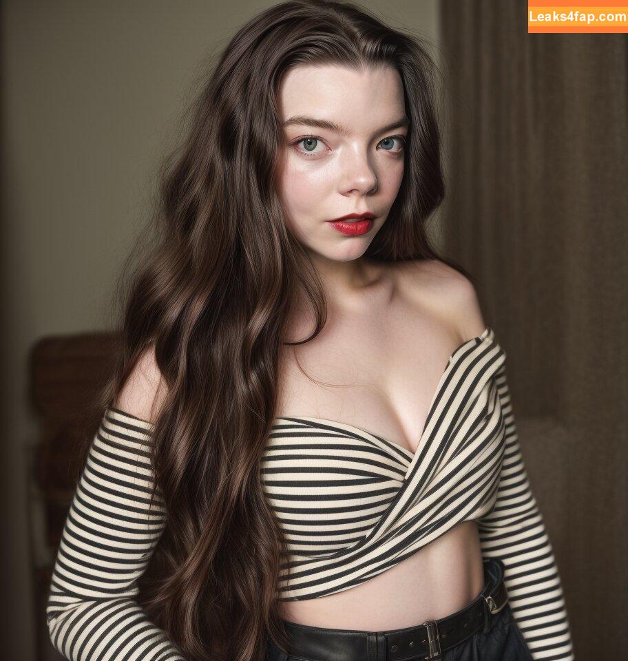 Anya Taylor-Joy / anyataylorjoy / owlicats leaked photo photo #0415
