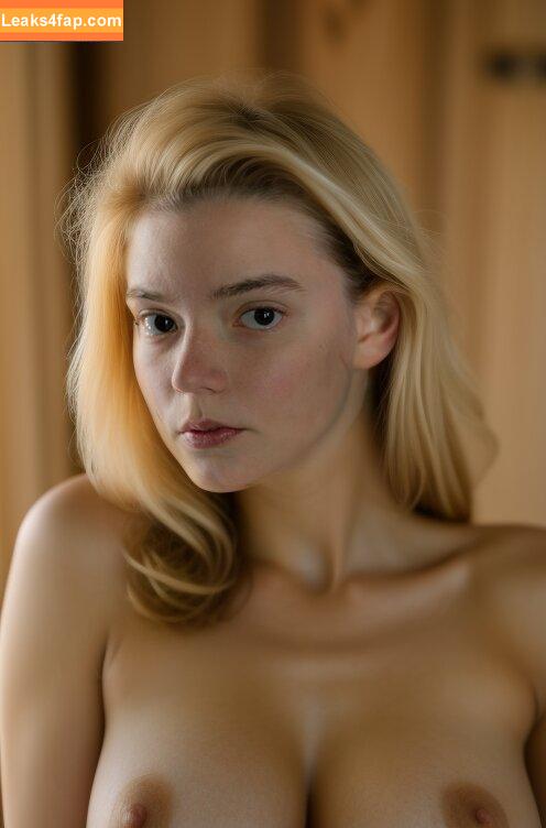 Anya Taylor-Joy / anyataylorjoy / owlicats leaked photo photo #0491