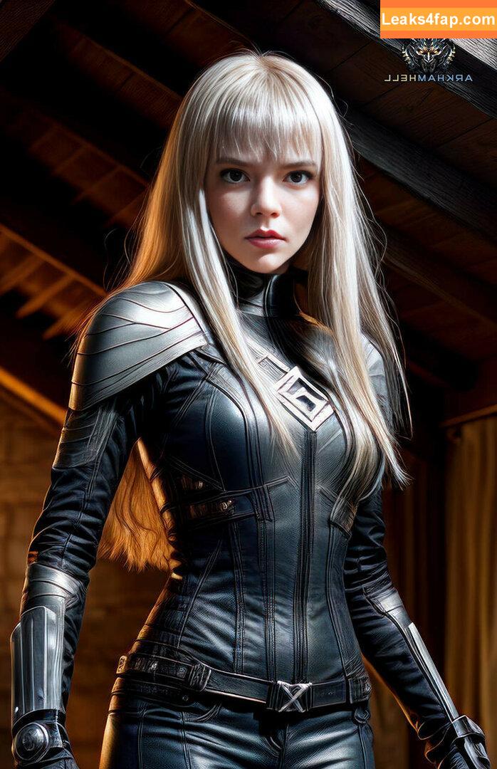 Anya Taylor-Joy / anyataylorjoy / owlicats leaked photo photo #0511