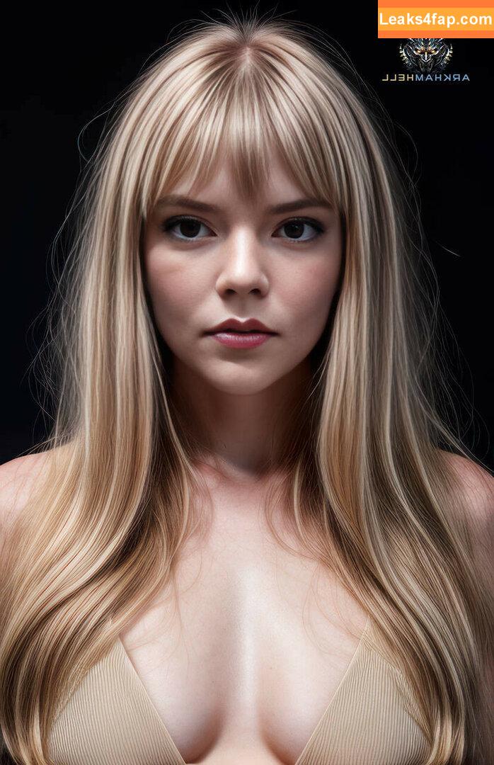 Anya Taylor-Joy / anyataylorjoy / owlicats leaked photo photo #0532