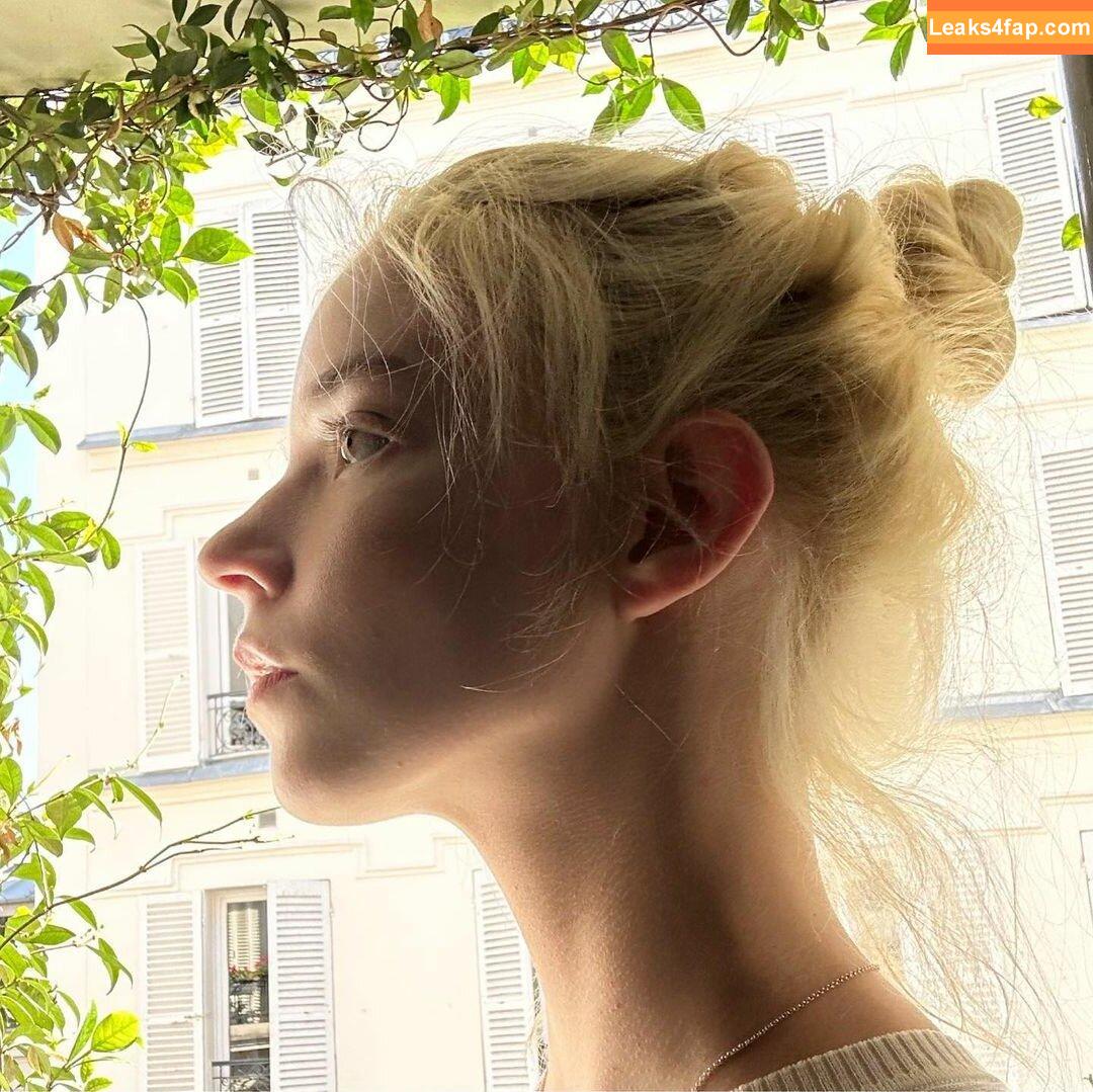 Anya Taylor-Joy / anyataylorjoy / owlicats leaked photo photo #0562