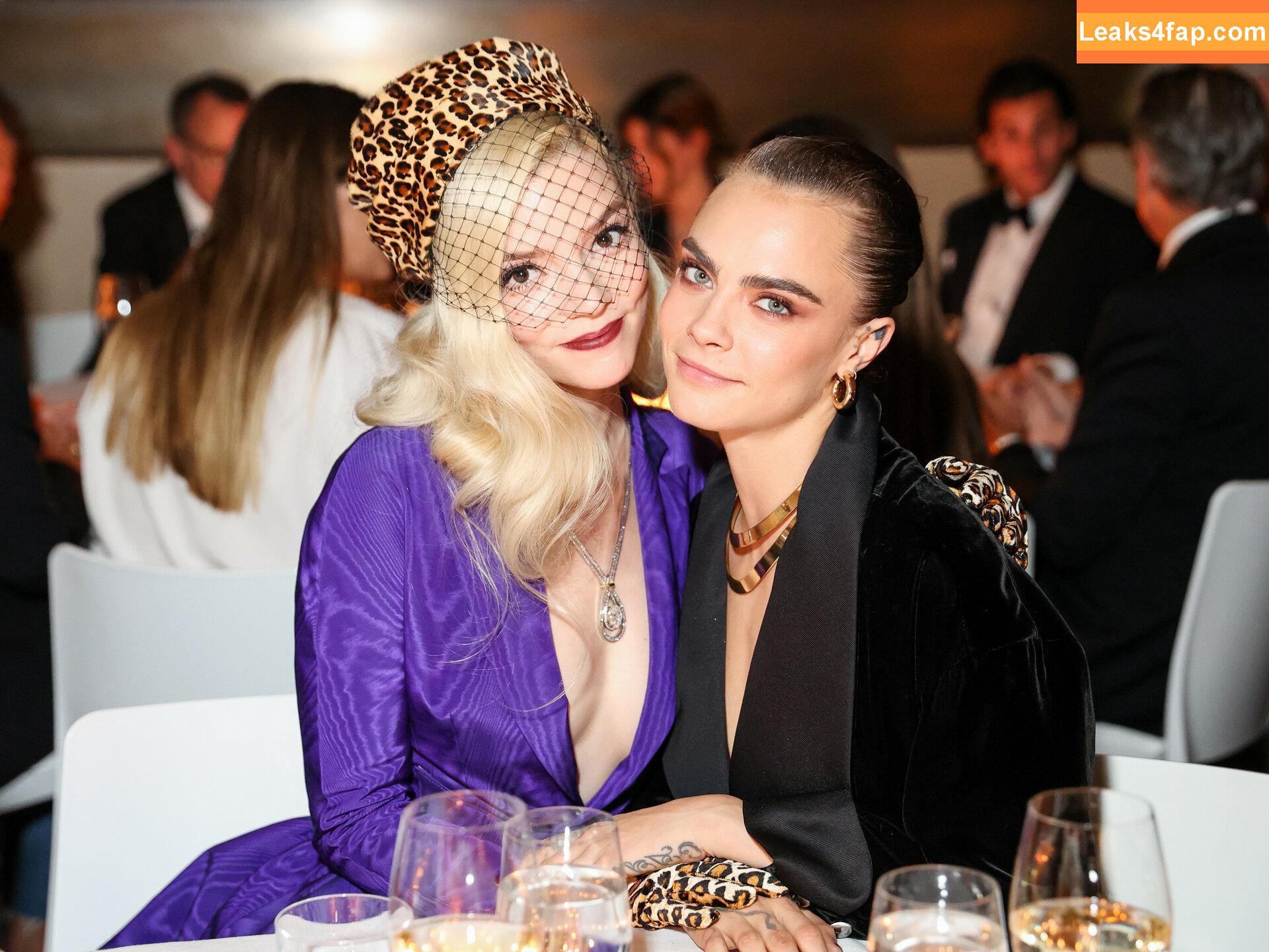 Anya Taylor-Joy / anyataylorjoy / owlicats leaked photo photo #0569