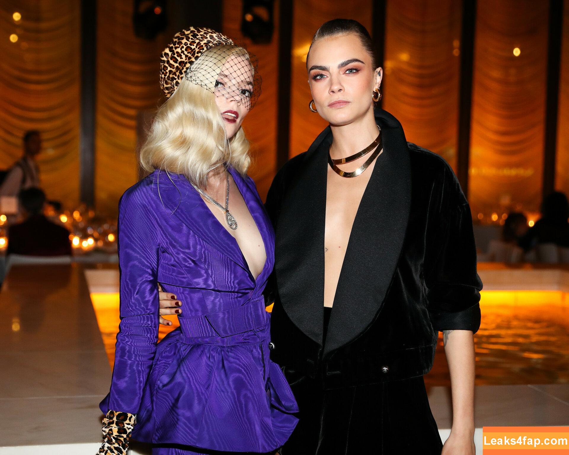 Anya Taylor-Joy / anyataylorjoy / owlicats leaked photo photo #0576