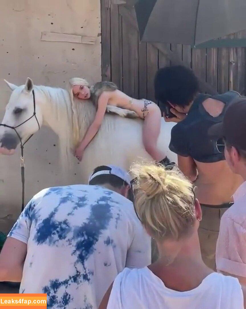 Anya Taylor-Joy / anyataylorjoy / owlicats leaked photo photo #0590