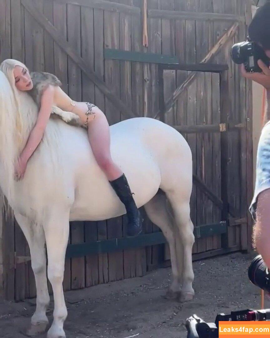 Anya Taylor-Joy / anyataylorjoy / owlicats leaked photo photo #0596