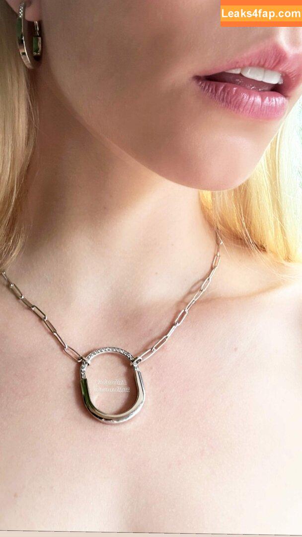 Anya Taylor-Joy / anyataylorjoy / owlicats leaked photo photo #0599