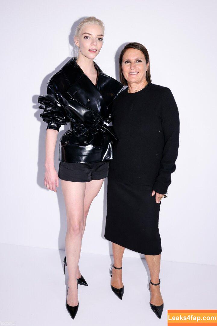 Anya Taylor-Joy / anyataylorjoy / owlicats leaked photo photo #0616