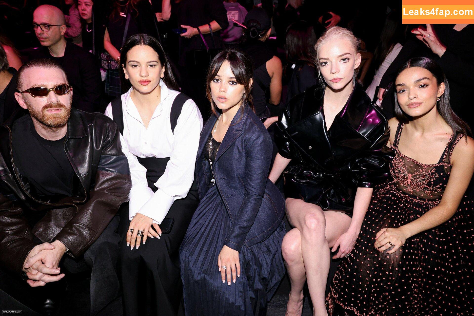 Anya Taylor-Joy / anyataylorjoy / owlicats leaked photo photo #0617