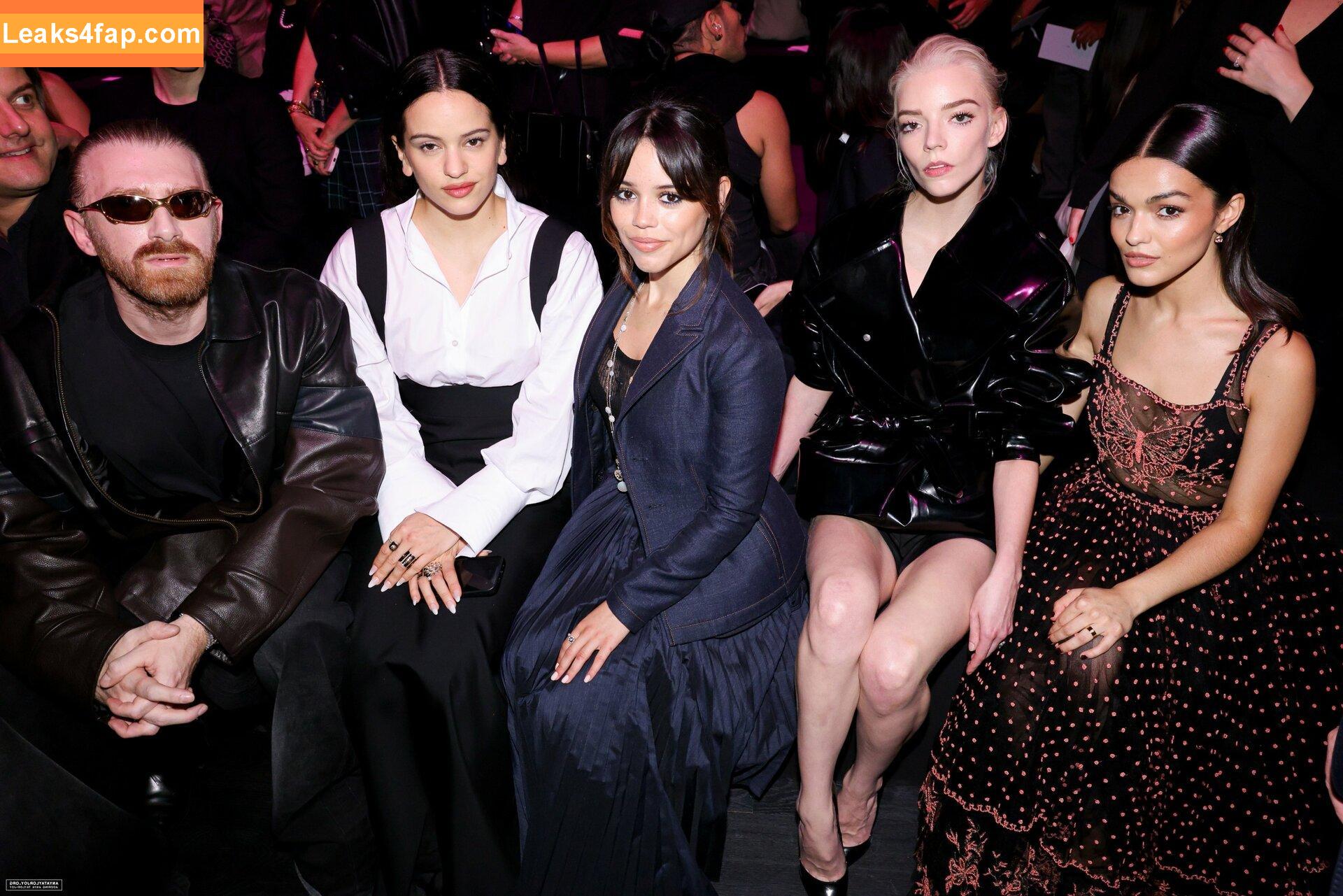 Anya Taylor-Joy / anyataylorjoy / owlicats leaked photo photo #0619