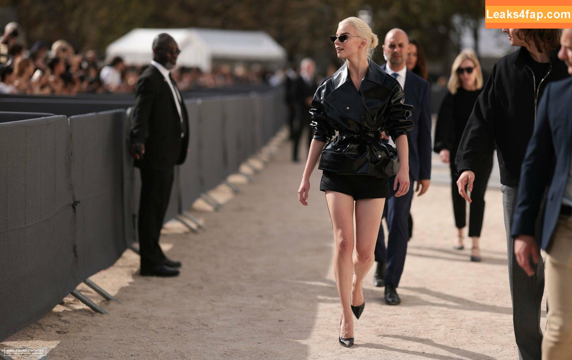 Anya Taylor-Joy / anyataylorjoy / owlicats leaked photo photo #0620