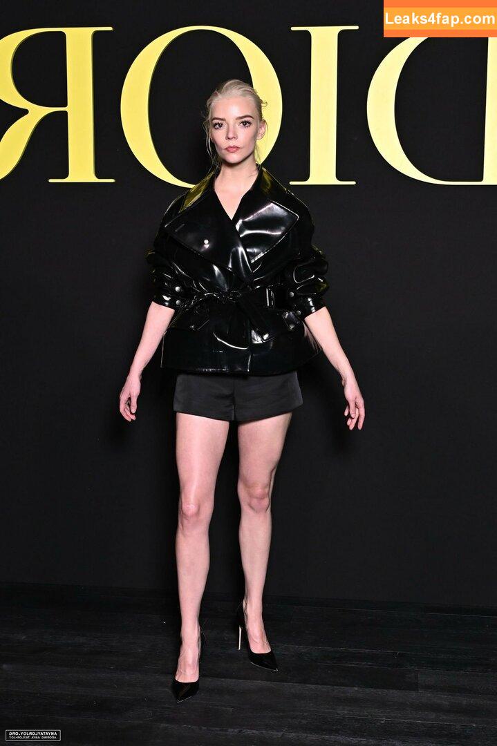 Anya Taylor-Joy / anyataylorjoy / owlicats leaked photo photo #0630