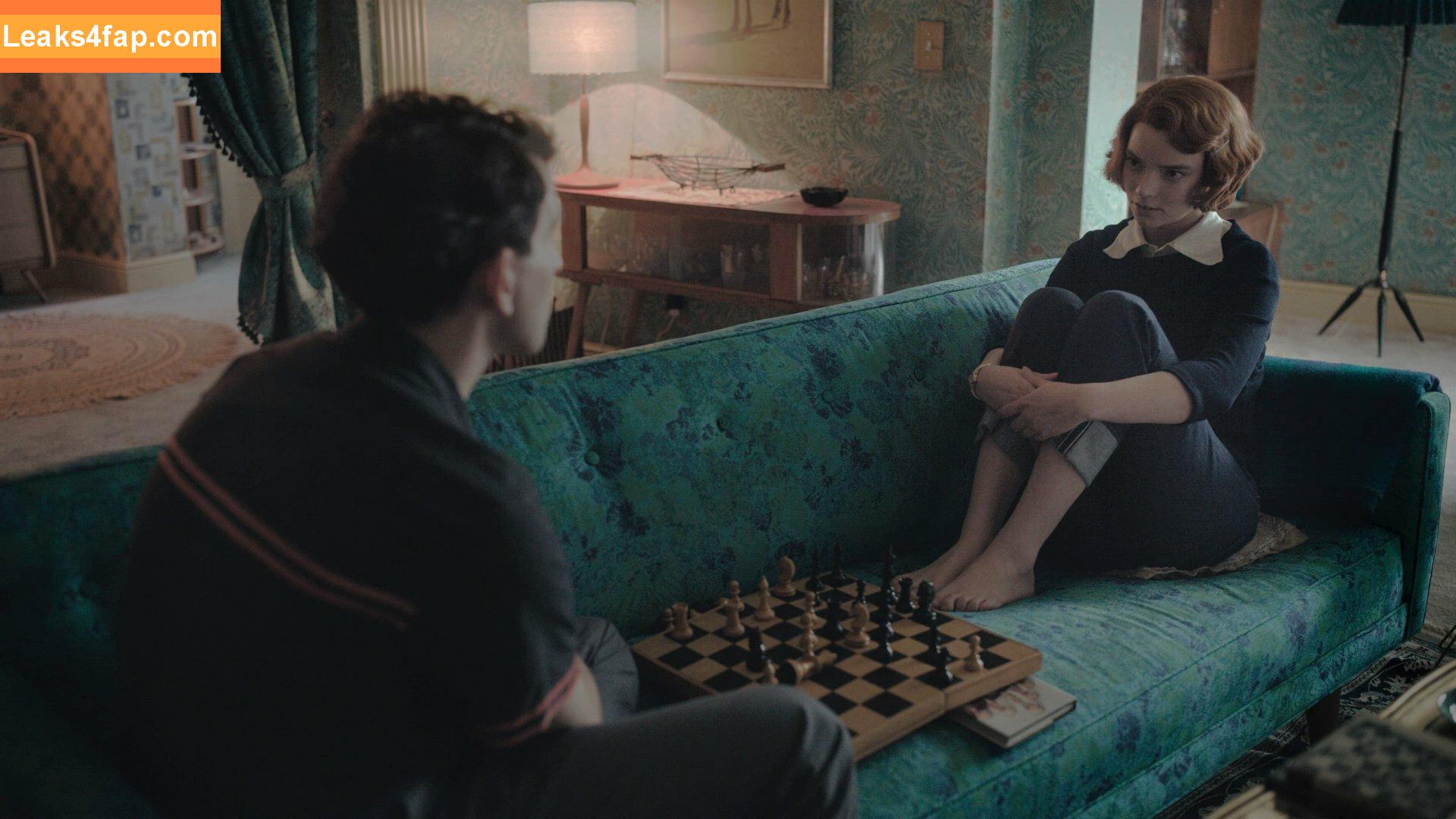 Anya Taylor-Joy / anyataylorjoy / owlicats leaked photo photo #0649