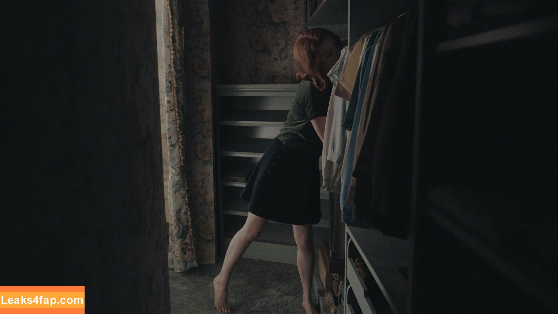 Anya Taylor-Joy / anyataylorjoy / owlicats leaked photo photo #0653