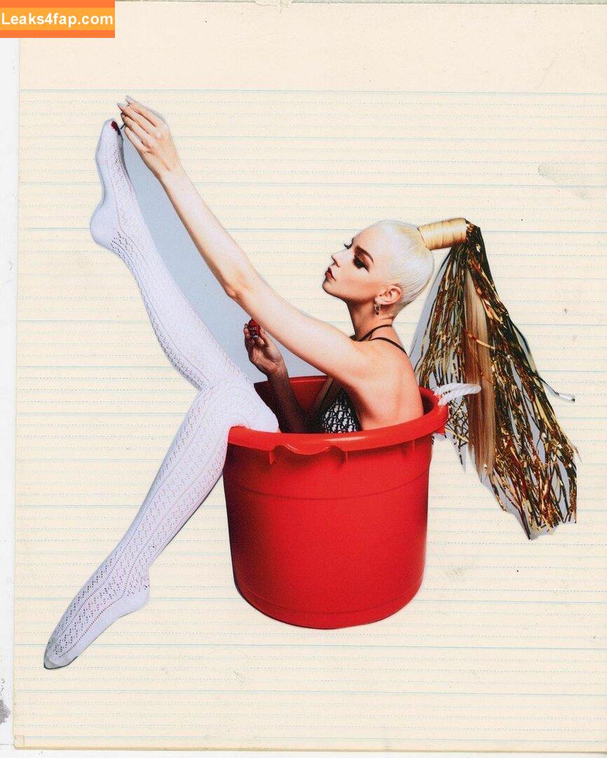 Anya Taylor-Joy / anyataylorjoy / owlicats leaked photo photo #0662