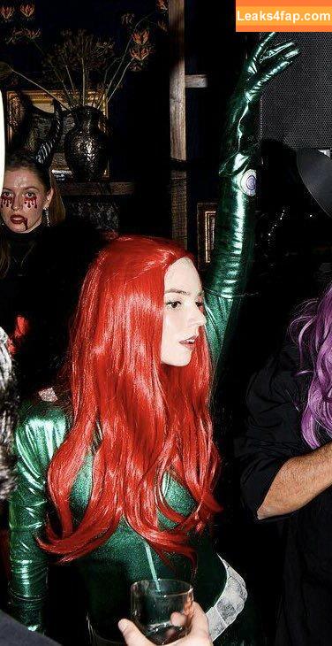 Anya Taylor-Joy / anyataylorjoy / owlicats leaked photo photo #0681