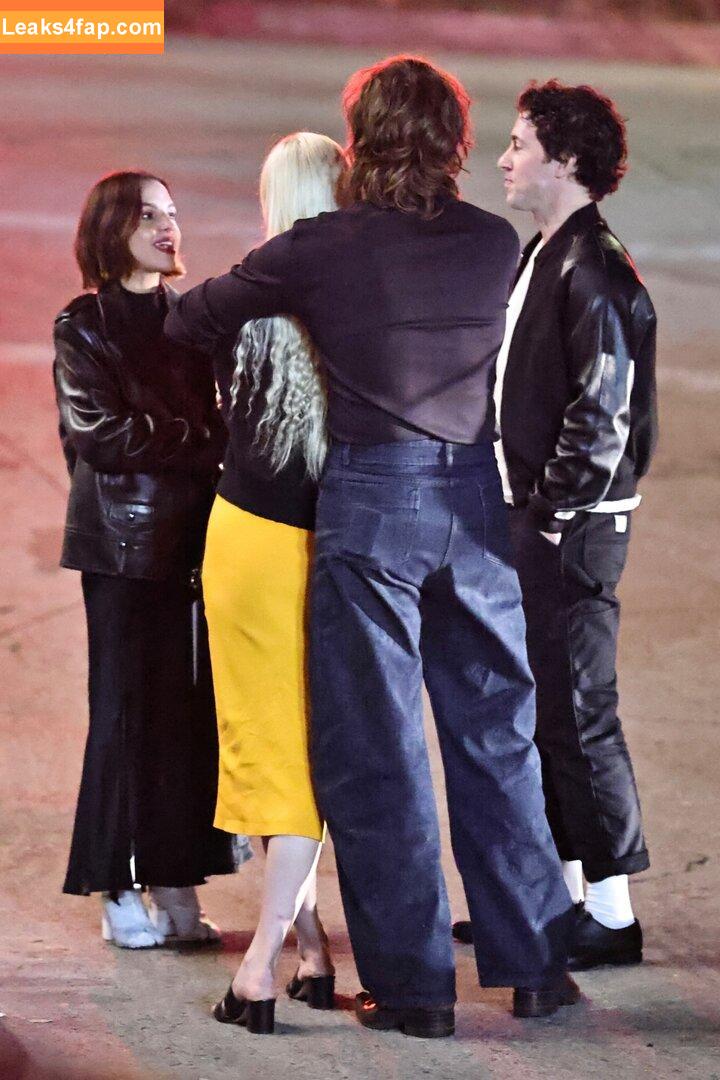 Anya Taylor-Joy / anyataylorjoy / owlicats leaked photo photo #0691