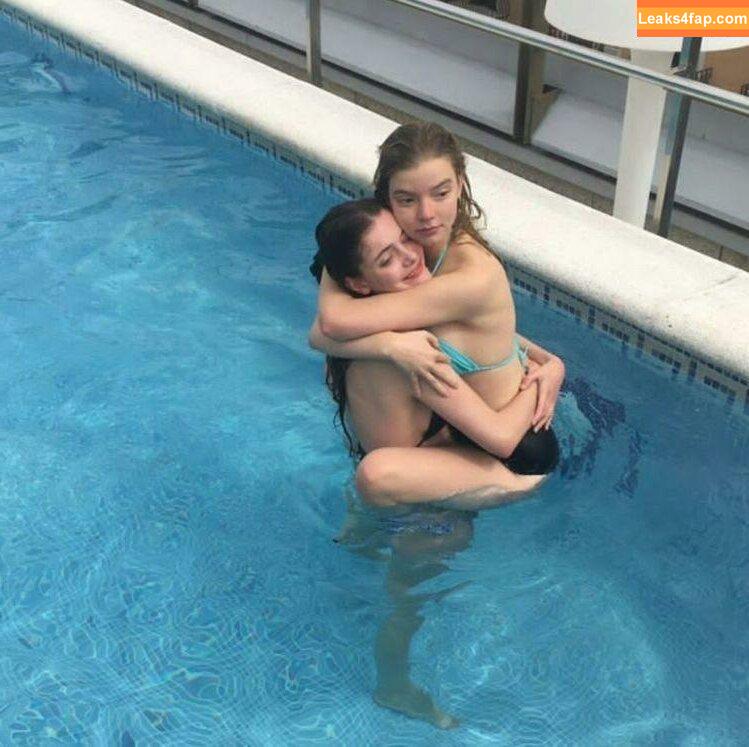 Anya Taylor-Joy / anyataylorjoy / owlicats leaked photo photo #0724