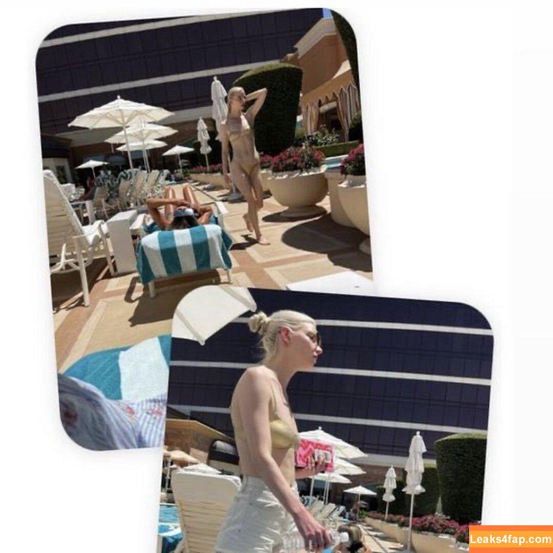 Anya Taylor-Joy / anyataylorjoy / owlicats leaked photo photo #0733