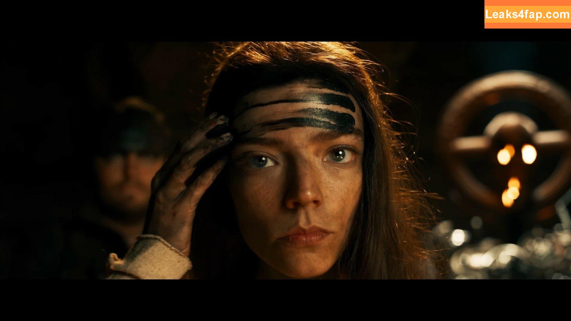 Anya Taylor-Joy / anyataylorjoy / owlicats leaked photo photo #0739