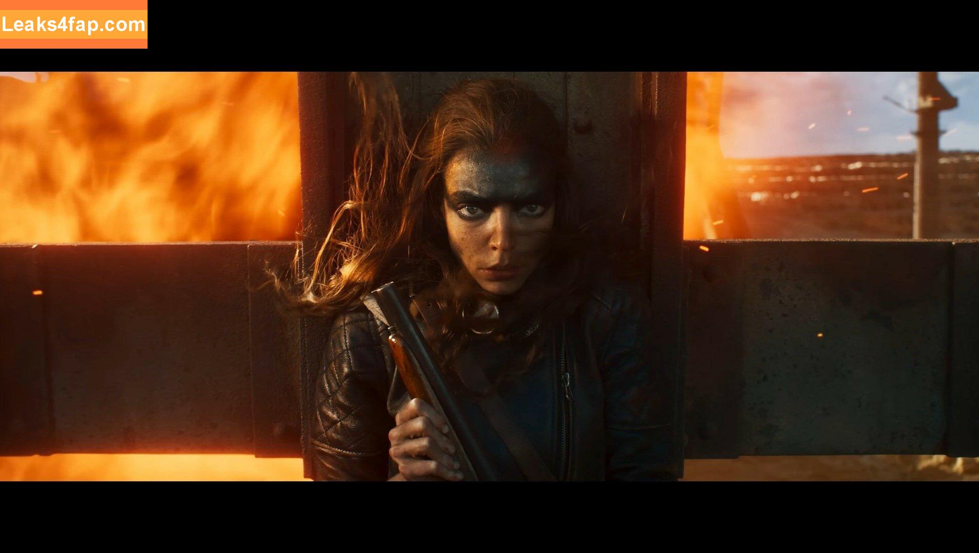 Anya Taylor-Joy / anyataylorjoy / owlicats leaked photo photo #0741