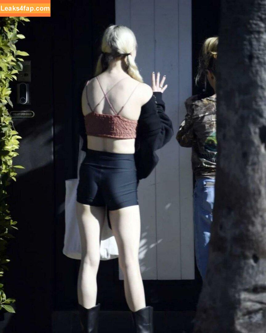 Anya Taylor-Joy / anyataylorjoy / owlicats leaked photo photo #0749