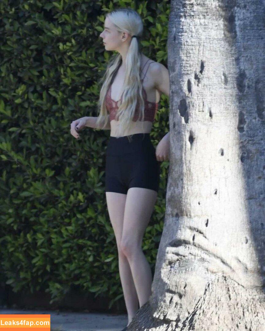 Anya Taylor-Joy / anyataylorjoy / owlicats leaked photo photo #0756