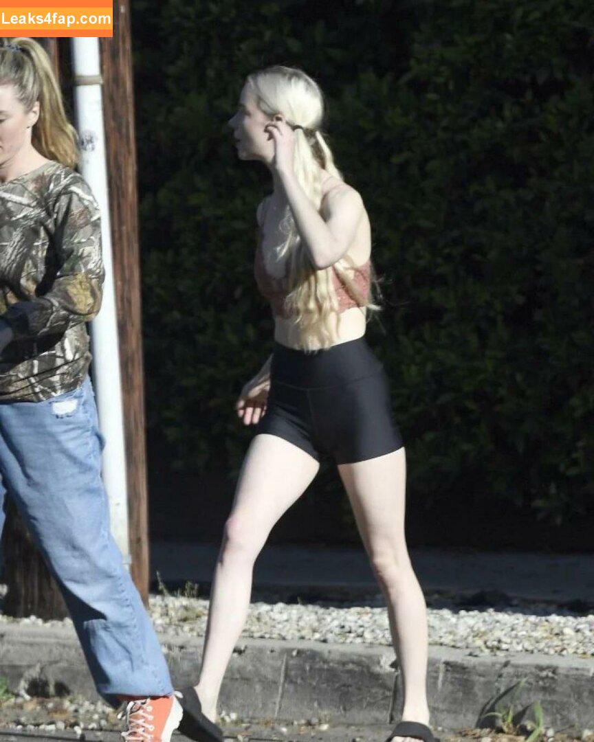 Anya Taylor-Joy / anyataylorjoy / owlicats leaked photo photo #0758