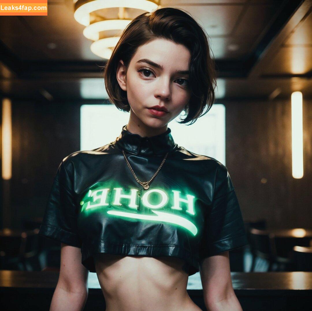 Anya Taylor-Joy / anyataylorjoy / owlicats leaked photo photo #0797