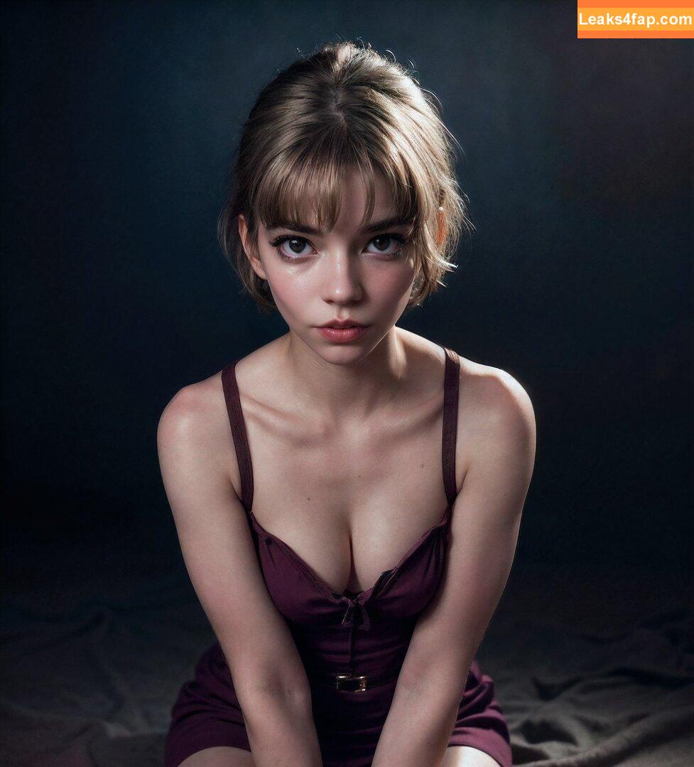Anya Taylor-Joy / anyataylorjoy / owlicats leaked photo photo #0805