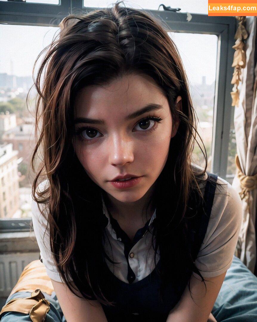 Anya Taylor-Joy / anyataylorjoy / owlicats leaked photo photo #0845