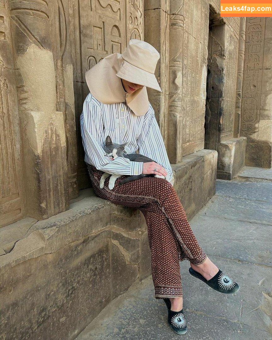 Anya Taylor-Joy / anyataylorjoy / owlicats leaked photo photo #0849