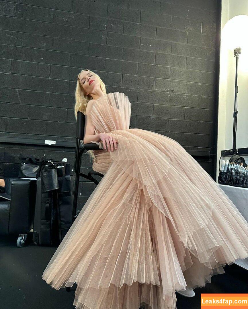 Anya Taylor-Joy / anyataylorjoy / owlicats leaked photo photo #0875