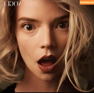 Anya Taylor-Joy photo #0010