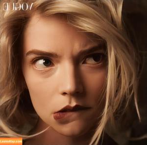 Anya Taylor-Joy photo #0011
