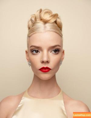 Anya Taylor-Joy photo #0014