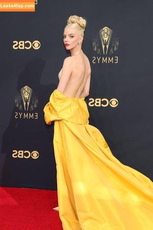 Anya Taylor-Joy photo #0017