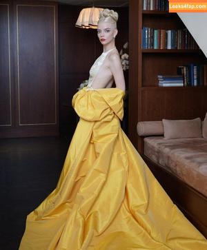 Anya Taylor-Joy photo #0032