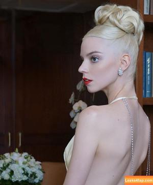 Anya Taylor-Joy photo #0033