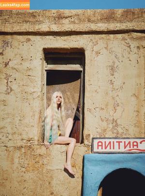 Anya Taylor-Joy photo #0036