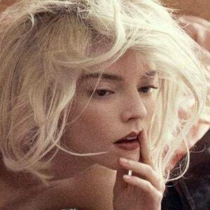 Anya Taylor-Joy photo #0038