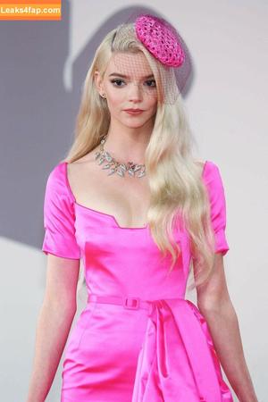 Anya Taylor-Joy photo #0054