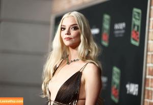 Anya Taylor-Joy photo #0076