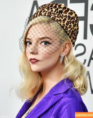 Anya Taylor-Joy photo #0107
