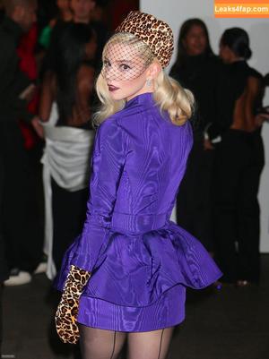 Anya Taylor-Joy photo #0109