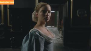 Anya Taylor-Joy photo #0140